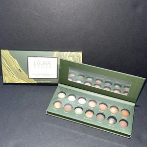 Laura Geller Delectables Baked Eyeshadow Palette Earthy Essentials